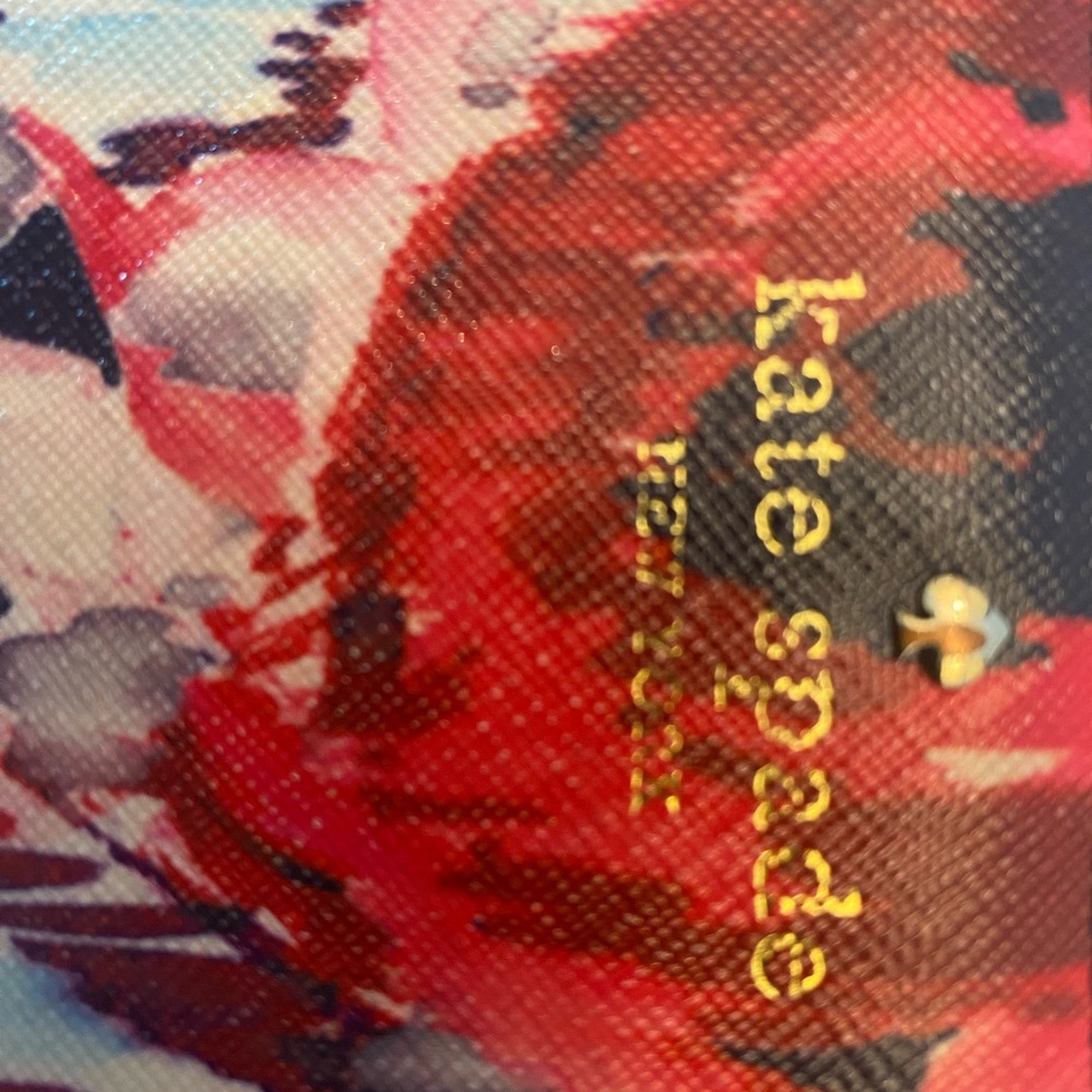 Kate Spade Wallet - Picture 5 of 6